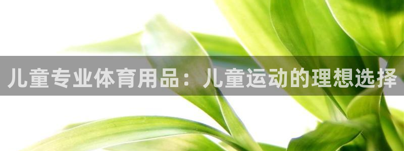 zoty中欧体育官网下载联系电话:儿童专业体育用品:儿童运动